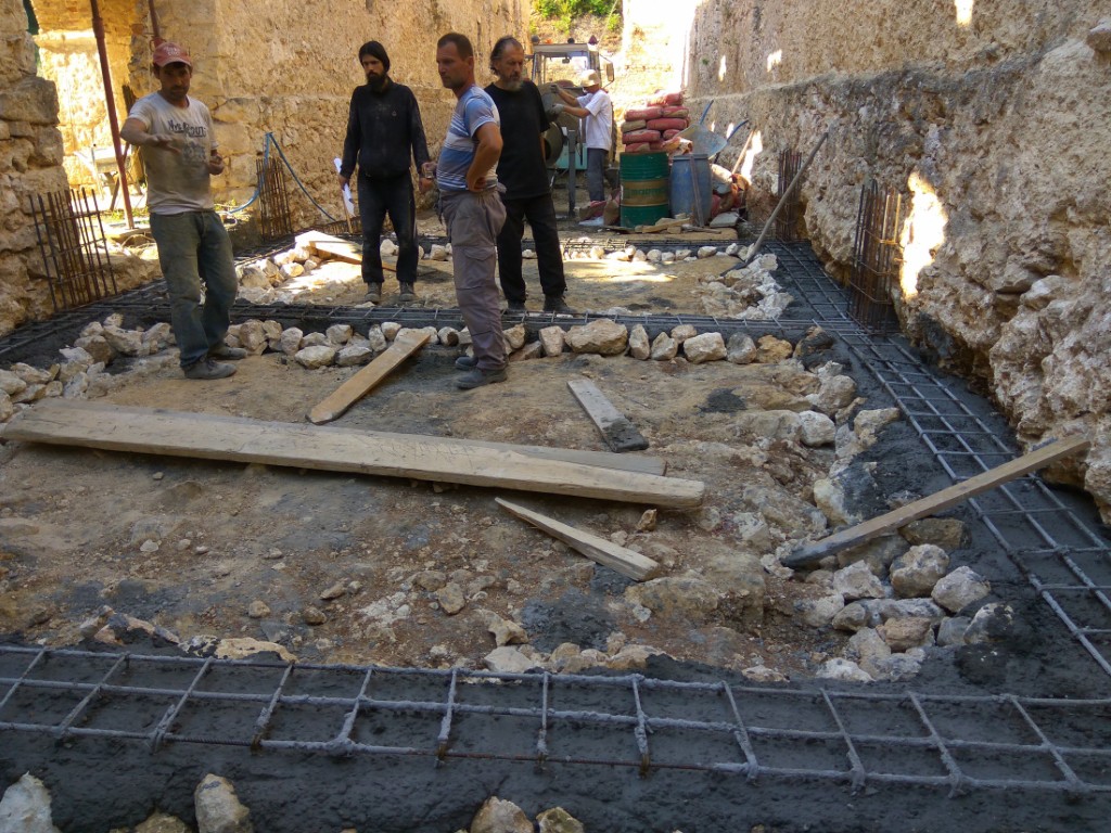 Фотографија из галерије Манастира Кувеждин, 2017 (5)